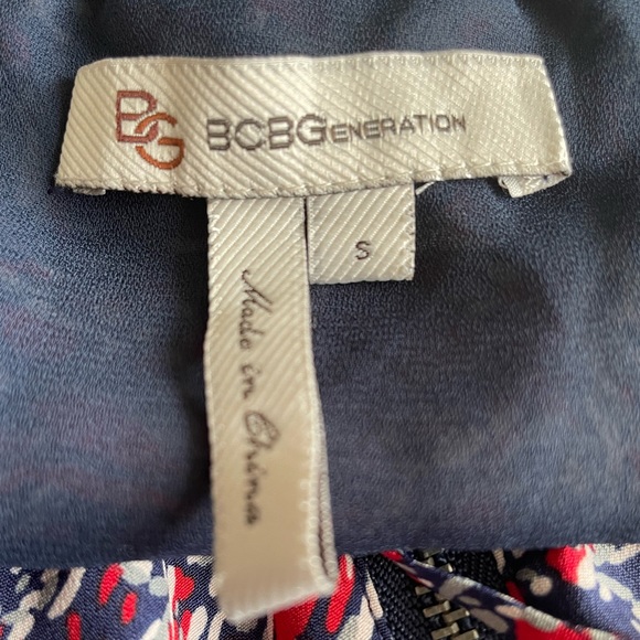 BCBGENERATION romper - Picture 4 of 8